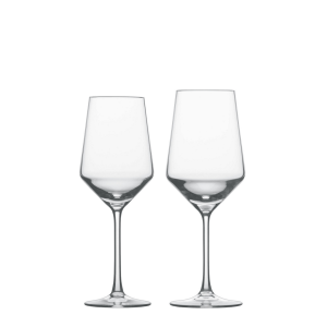pure-wine-glass-